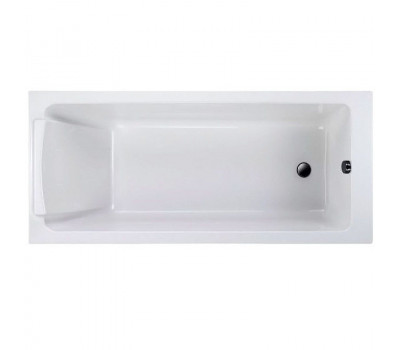 Ванна акриловая Jacob Delafon Sofa 170x75 прямоугольная, белая E60515RU-01 