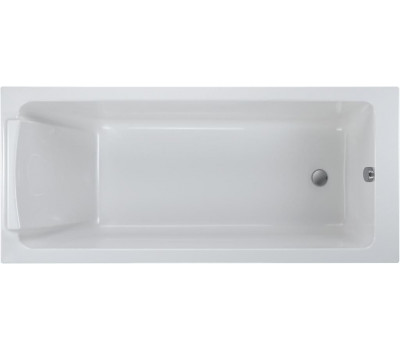 Ванна акриловая Sofa 170x75 Jacob Delafon E60515RU-01 