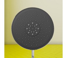 Душевая система Dorff Norma D0710000 Хром; серый Душевая система Dorff Norma D0710000 Хром; серый