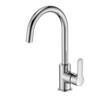 Смеситель для кухни с каналом для фильтрованной воды IDDIS Cuba CUBSBFJi05  