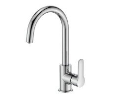 Смеситель для кухни с каналом для фильтрованной воды IDDIS Cuba CUBSBFJi05  