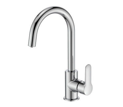 Смеситель для кухни с каналом для фильтрованной воды IDDIS Cuba CUBSBFJi05 Смеситель для кухни с каналом для фильтрованной воды IDDIS Cuba CUBSBFJi05