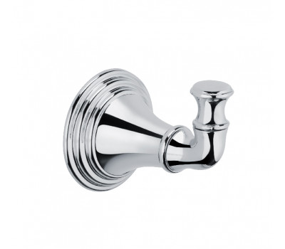 Крючок одинарный FIXSEN Best FX-71605 Крючок одинарный FIXSEN Best FX-71605