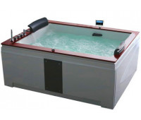 Акриловая ванна Gemy G9052 II K L