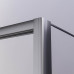 Душевой угол раздвижной Veconi Premium Ptato 300 SP GR-R, 1400х800x2000, брашированный графит PR3/R-SP-14080-01-GR-C4 