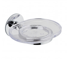 Мыльница FIXSEN Round FX-92108 