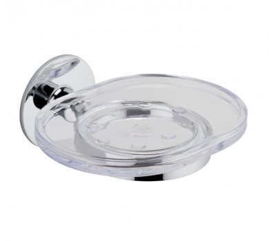 Мыльница FIXSEN Round FX-92108 Мыльница FIXSEN Round FX-92108