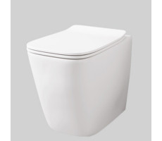 Унитаз напольный Artceram A16 ASV007 01 00 Белый Унитаз напольный Artceram A16 ASV007 01 00 Белый