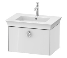 Раковина DURAVIT White Tulip 2363750000 