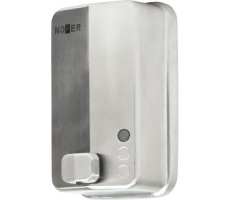 Дозатор для мыла inoxevo Nofer 03050.S NOFER 03050.S 