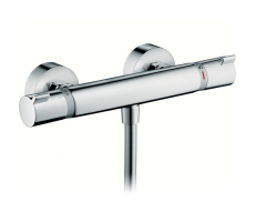 Термостатический смеситель Hansgrohe Ecostat Comfort 13116000 хром 