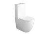 Бачок для унитаза SIMAS Vignoni VI09bi  Белый 