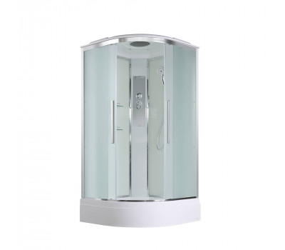 Душевая кабина AvaCan EM3090 стандартная Хром 