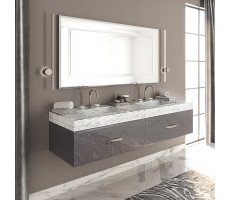 База под раковину Milldue HILTON 5802.93 База под раковину Milldue HILTON 5802.93