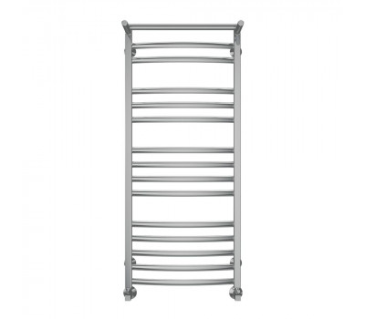 Полотенцесушитель водяной с полкой Terminus Енисей П15 50х120 Полотенцесушитель водяной с полкой Terminus Енисей П15 50х120