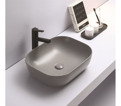 Умывальник CeramaLux 78104MH-5 