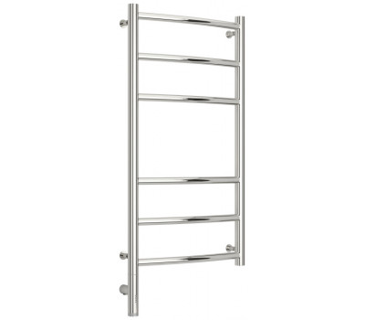 Полотенцесушитель Сунержа Галант 3.0 432*89*924 нижнее слева МЭМ цвет-сталь (без покрытия) 00-5800-8040 