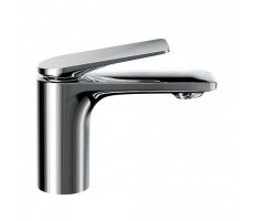 Смеситель для раковины Jaquar Laguna LAG-CHR-91011B хром 