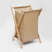 Корзина WasserKRAFT Nau WB-771 WB-771-L бежевый 