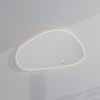 Зеркало Black&White U970.MR1200 