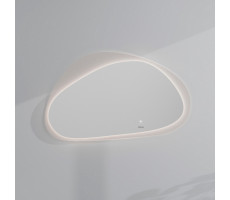 Зеркало Black&White U970.MR1200 