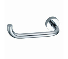Держатель туалетной бумаги WasserKRAFT Donau K-9400 9496 Хром 