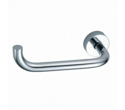 Держатель туалетной бумаги WasserKRAFT Donau K-9400 9496 Хром 