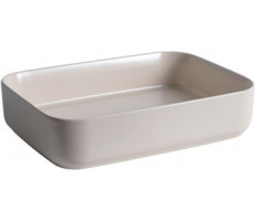 Раковина накладная Allen Brau Fantasy 50 4.11021.IV айвори Раковина накладная Allen Brau Fantasy 50 4.11021.IV айвори