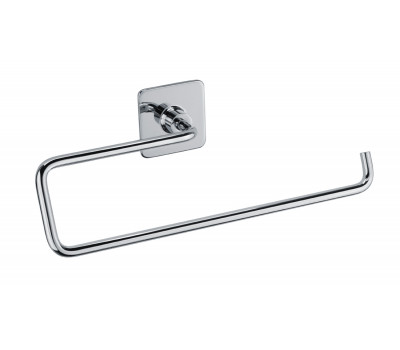 Держатель бумажных полотенец FIXSEN Square FX-93110C Держатель бумажных полотенец FIXSEN Square FX-93110C