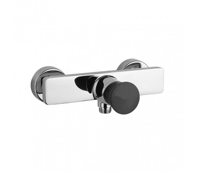 Смеситель для душа PAINI Domus без аксессуаров, хром (CR) 18CR511PZ 