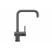 Смеситель для кухни Ulgran Classic графит U-023-342 Смеситель для кухни Ulgran Classic графит U-023-342