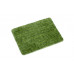 Коврик для ванной Fixsen Amadeo 1-ый зеленый, 50х70 см. FX-3001F 