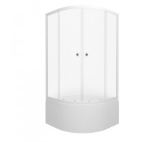 Душевое ограждение Вельвет 90*90 Б   Triton Щ0000065752 