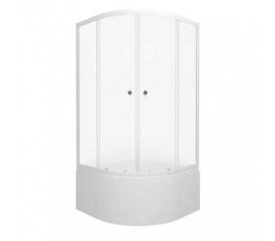 Душевое ограждение Вельвет 90*90 Б   Triton Щ0000065752 
