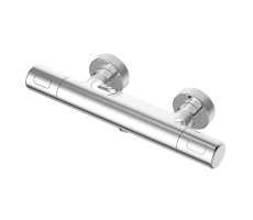 Смеситель для душа Aquatek НИКА AQ1863CR хром 