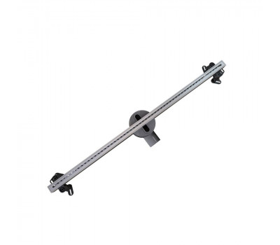 Душевой трап линейный (щелевой) Knotlor SDRS0800BS матовая сталь  