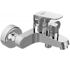 Смеситель для ванны с душем Ideal Standard Ceraflex B1740AA Хром 