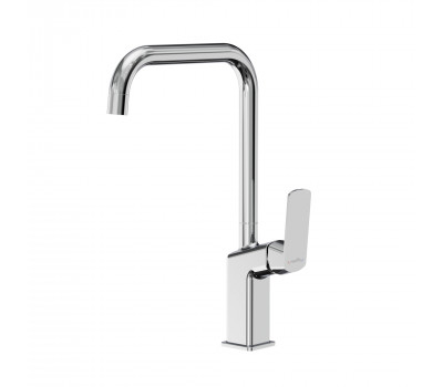 Смеситель для кухни TOKITO NAGOYA хром (TOK-NAG-1013) Смеситель для кухни TOKITO NAGOYA хром (TOK-NAG-1013)