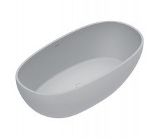 Заглушка сифона Catalano Solid 9050300023 Cemento Satinato Заглушка сифона Catalano Solid 9050300023 Cemento Satinato