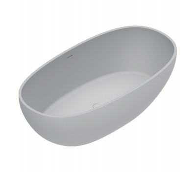 Заглушка сифона Catalano Solid 9050300023 Cemento Satinato 