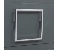 Ручка-скоба La Fenice Cubo Cromo хром 160 мм. Ручка-скоба La Fenice Cubo Cromo хром 160 мм.