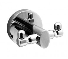 Крючок WasserKRAFT K-6223D хром Крючок WasserKRAFT K-6223D хром