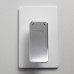 Смеситель для душа WasserKRAFT Aller 1060 WHITE 10651W белый матовый/хром 