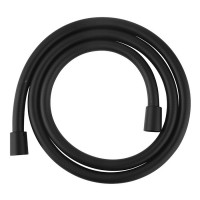 Шланг для душа PAINI ПВХ 150см, черный, система анти-скручивания 950150PVCPQ 