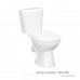 Унитаз-компакт Керамин Лаго МС Инкоэр с мягким сиденьем, с двухрежимной спускной арматурой, белый CS00087702 Унитаз-компакт Керамин Лаго МС Инкоэр с мягким сиденьем, с двухрежимной спускной арматурой, белый CS00087702