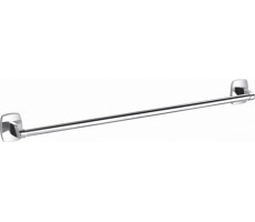 Вешалка для полотенец WONZON & WOGHAND, Хром WW-1002 