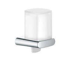 Дозатор для жидкого мыла, 180 ml Keuco ELEGANCE 11652019000 Хром 