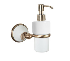 Дозатор TW collection HARMONY TWHA108bi/br Бронза 