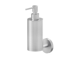 Дозатор настенный Newform Accessori quadri 73209X.50.050 Нержавейка 