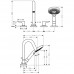 Смеситель для ванны Axor Citterio M 34444140 бронза 